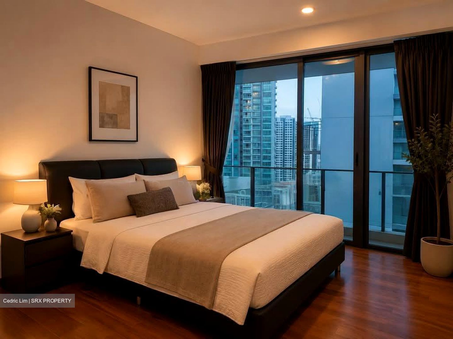 The Suites At Central (D9), Condominium #570000321